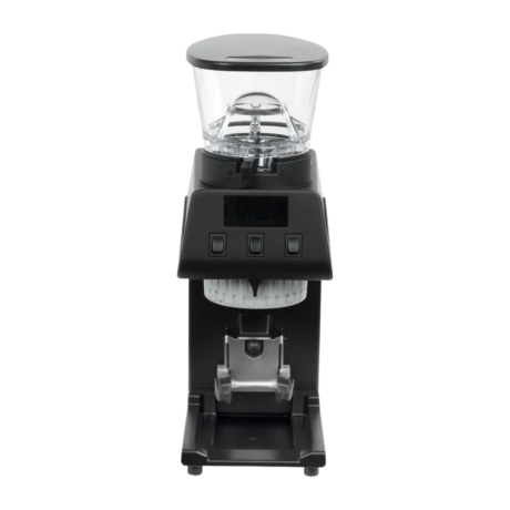 La marzocco pico black front jpg