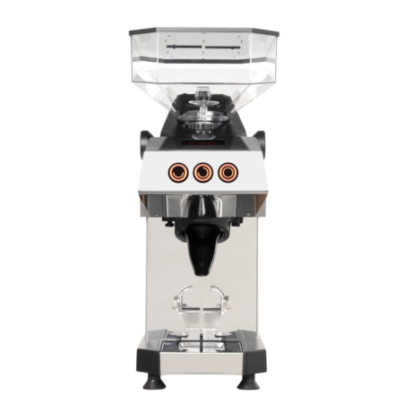 La marzocco swan front jpg