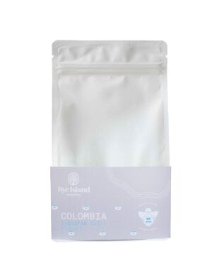 Colombia, Jhonatan Gasca - Washed (Experimental)