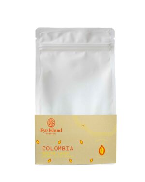 Colombia, Nestor Lasso - Natural (Experimental)