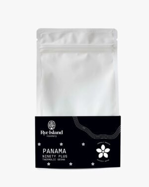 Panama, Ninety Plus Gesha - Thermolic™